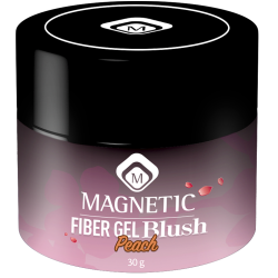 104196 - Fiber Gel Blush Peach 30gr.