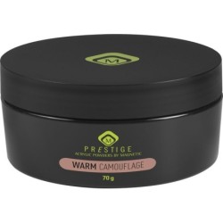 114186 - Prestige Acrylic Powder Camouflage Warm Pink 70gr